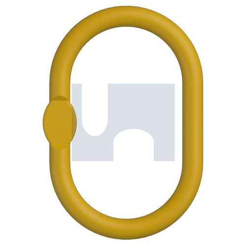 GR80 MASTER LINK: 22MM