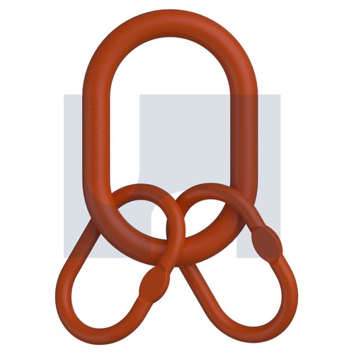 GR100 MASTER LINK ASSY: 10MM