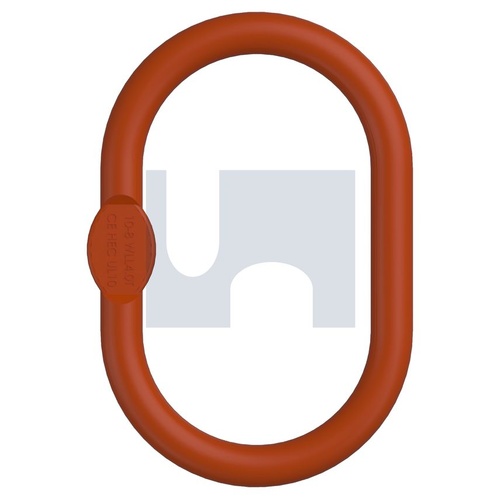 GR100 MASTER LINK: 10MM