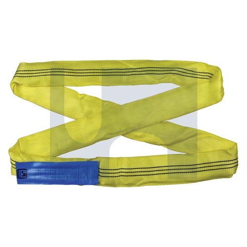 RND SLING AS4497: 3000KG X 8M