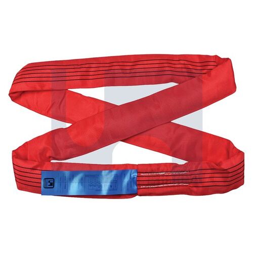 RND SLING AS4497: 5000KG X 4M