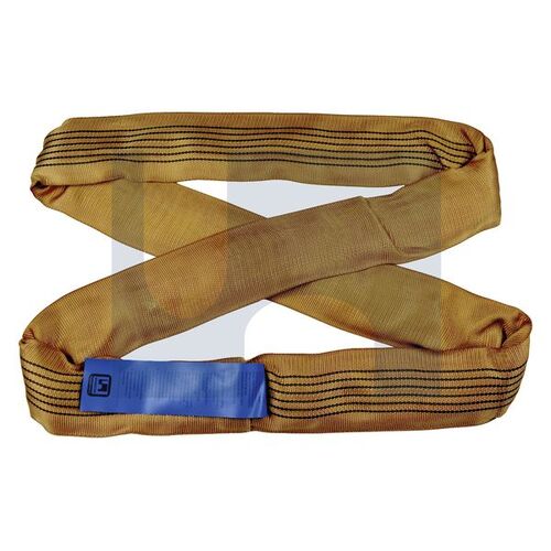 RND SLING AS4497: 6000KG X 1M