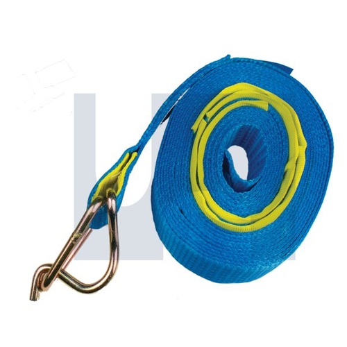 REPLACE STRAP H/K: 75 X 9M