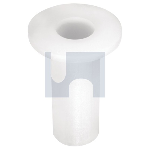 NYLON SHOULDER WASH: 20.5 X  7