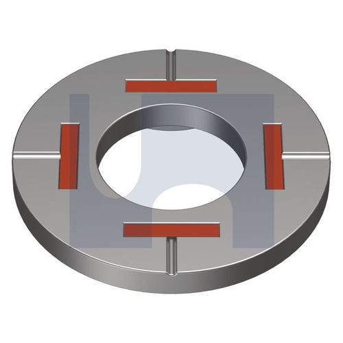 MGAL 10.9 DURASQUIRT DTI:M12