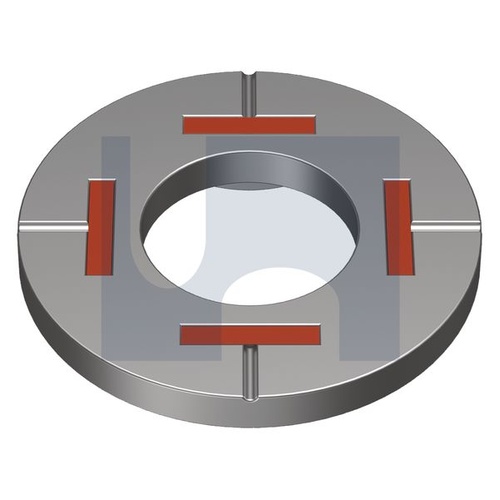 MGAL 10.9 DURASQUIRT DTI:M16