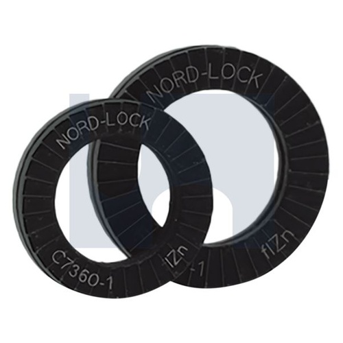 DPTBK NORD-L STD WASH:M6