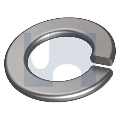 316 SPRING WASHER:    3/8