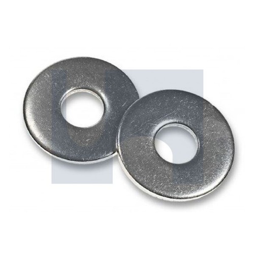 BUMAX 109 MUDG WASHER: M8