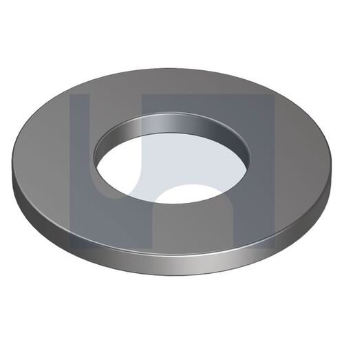 HDG M/S RND WASHER:M27 (1-1/8)