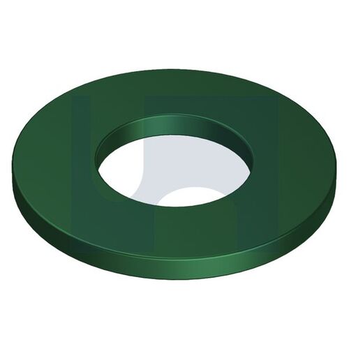 HOB MS RND WASH: M12 X 32.0
