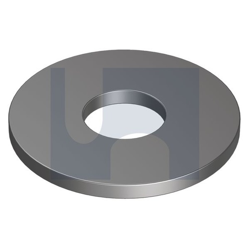 Z/P MUD GD WASHER: M10X 38X3