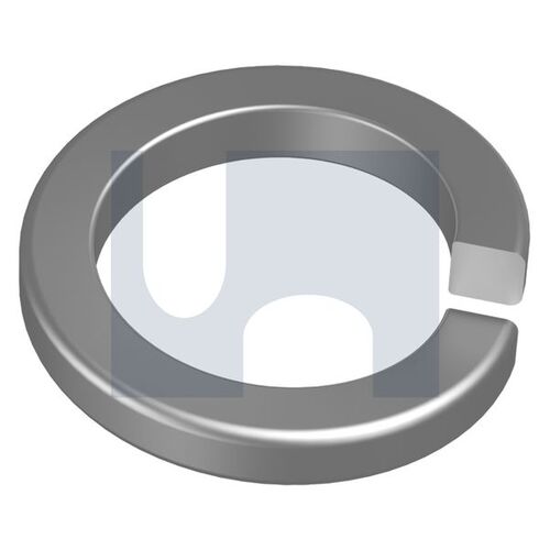 Z/P SQ SPRING WASH:M20 X 4.5