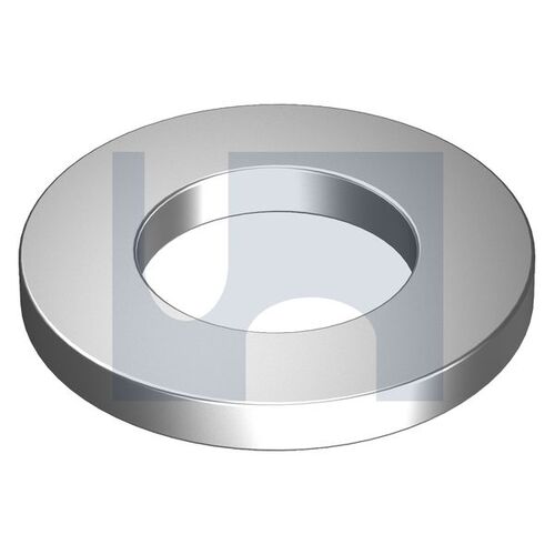 ZFS 300HV ISO7089 WASHER: M5