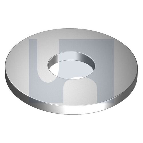 ZFS 300HV ISO7093 WASHER: M10