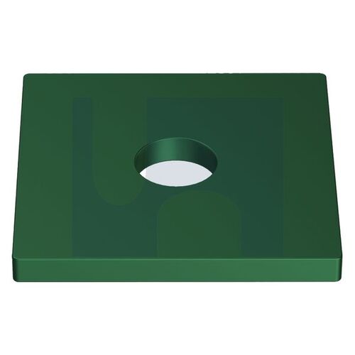 HOB MS SQ WASH:M16 65X65X5