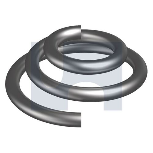 316 VOLUTE SPRING WASH:M16/M20