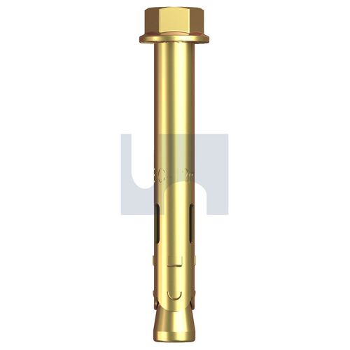 ZYP TYGABOLT: 12MM X  60